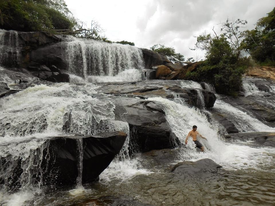 Cachoeira Grande