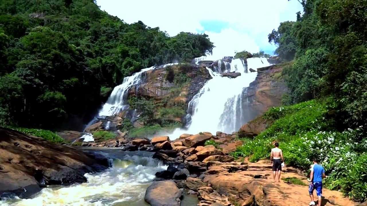 Cachoeira Grande