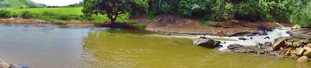 Cachoeira Grande