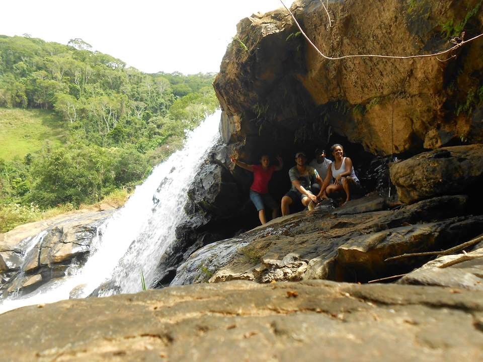 Cachoeira Grande