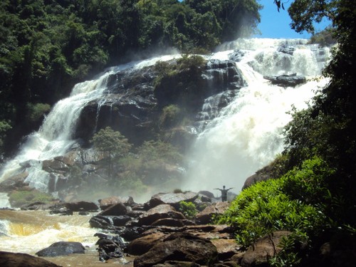 Cachoeira Grande