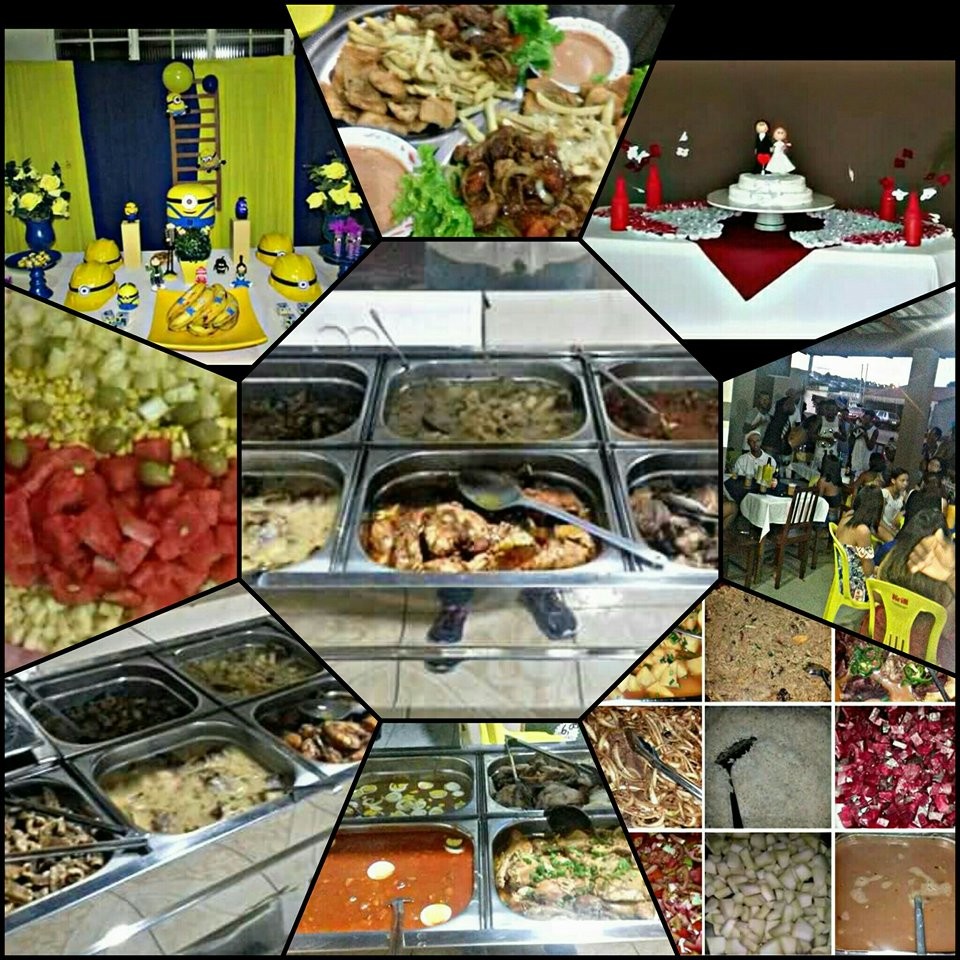 Restaurante Renascer