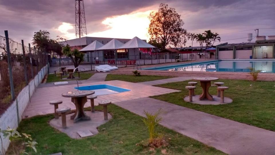 Centro Esportivo Municipal