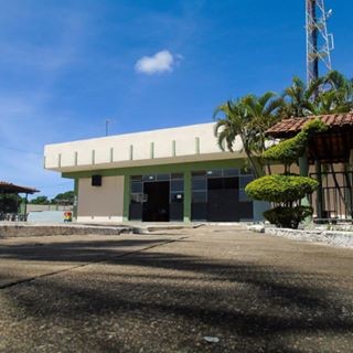 Centro Esportivo Municipal
