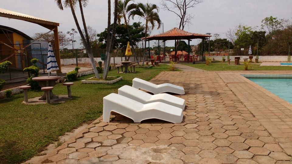 Centro Esportivo Municipal