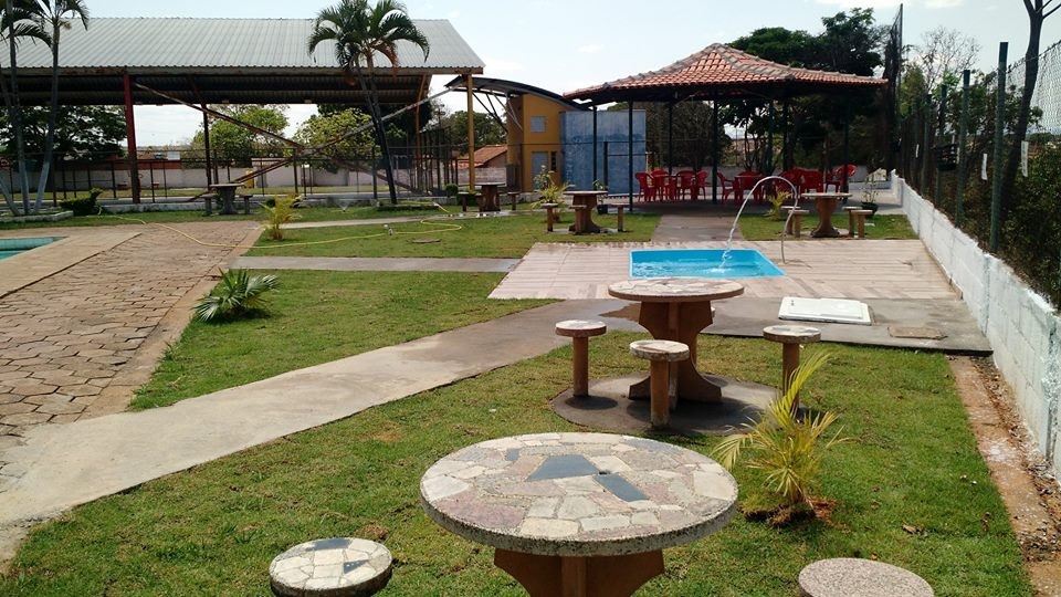 Centro Esportivo Municipal