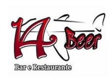 Bar e Restaurante 14 Beer 