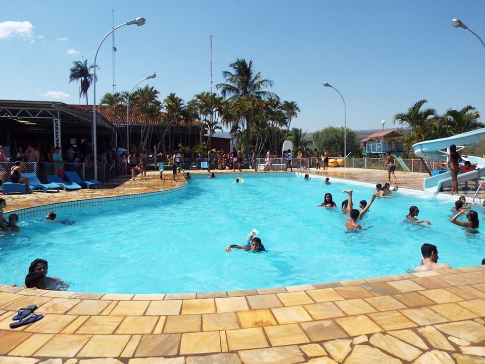 ARF - Agremiação Recreativa de Furnas