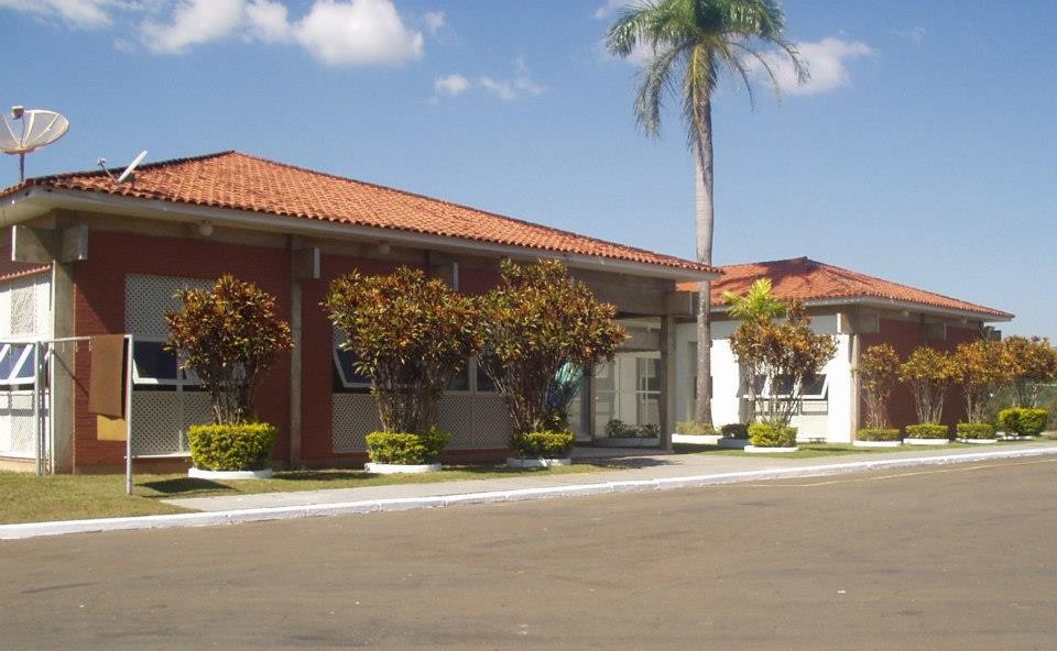 ARF - Agremiação Recreativa de Furnas