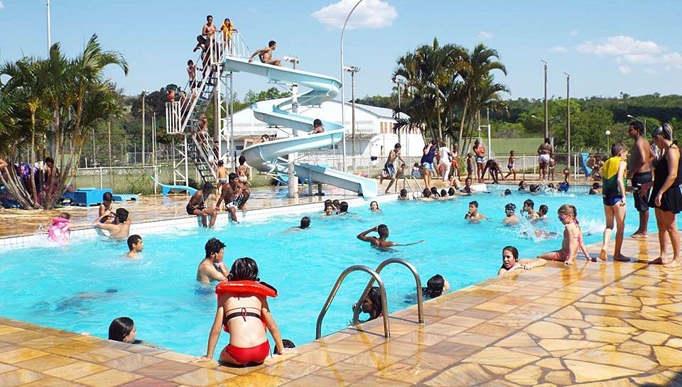 ARF - Agremiação Recreativa de Furnas