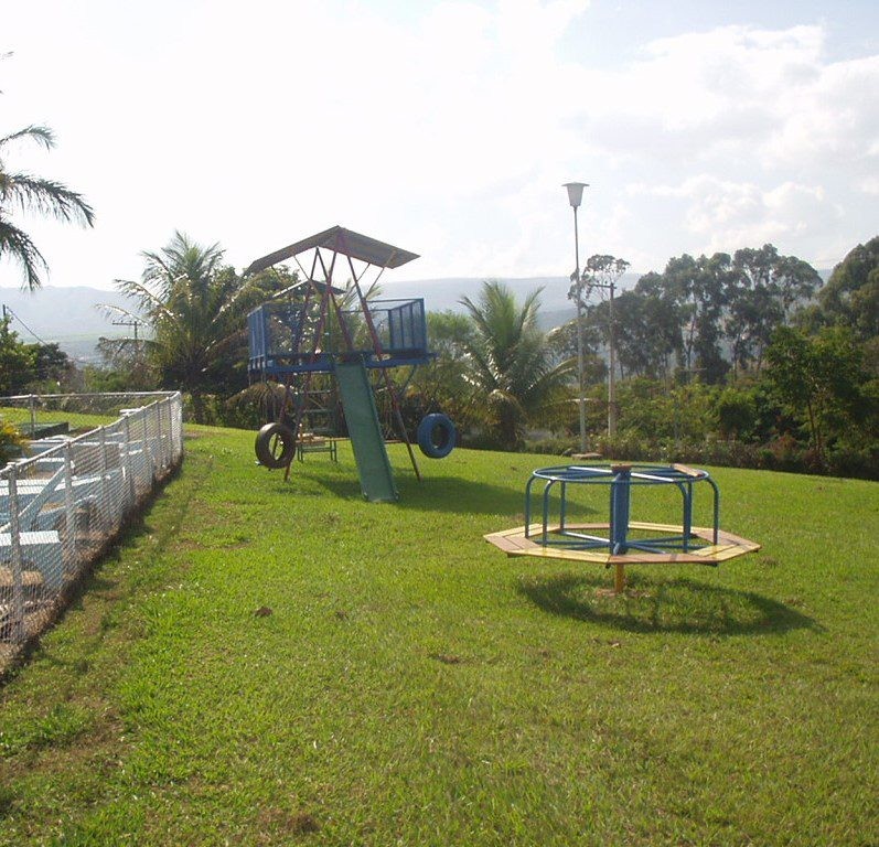 ARF - Agremiação Recreativa de Furnas