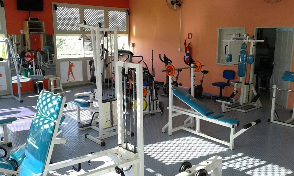 ARF - Agremiação Recreativa de Furnas
