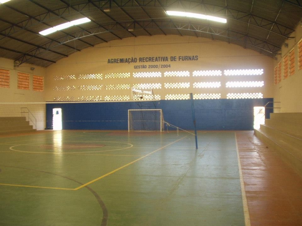 ARF - Agremiação Recreativa de Furnas