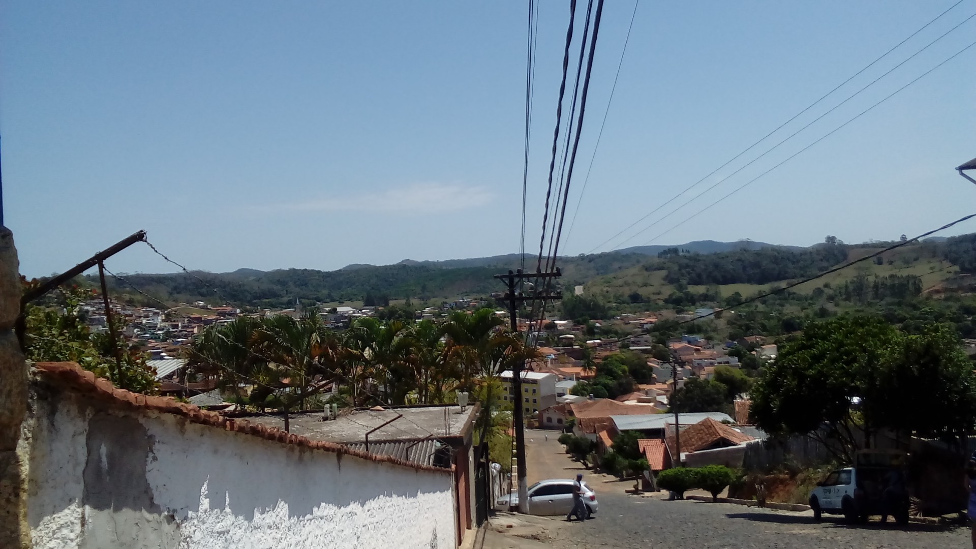 Monumento do Cristo Redentor