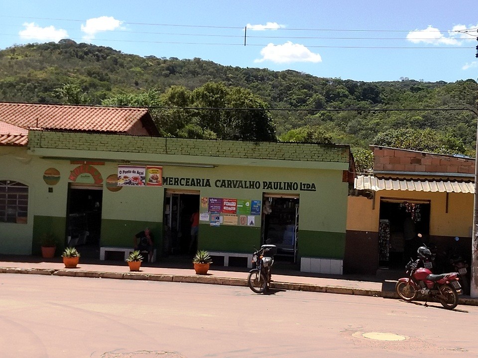 Bar e Lanchonte Cantinho da Familia