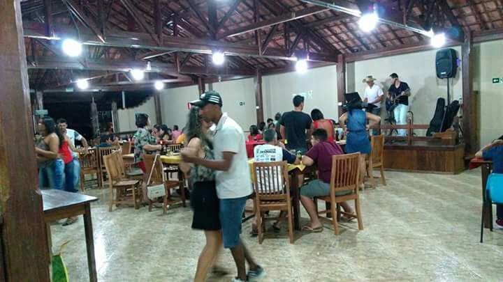 Churrascaria Casa Grande