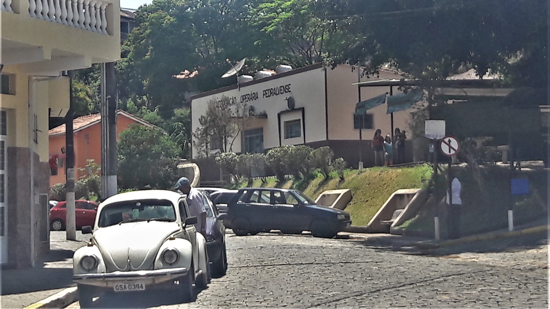 Clube Operário