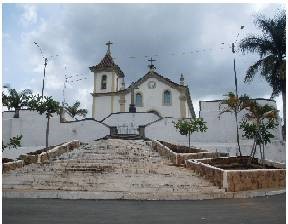 Largo da Matriz
