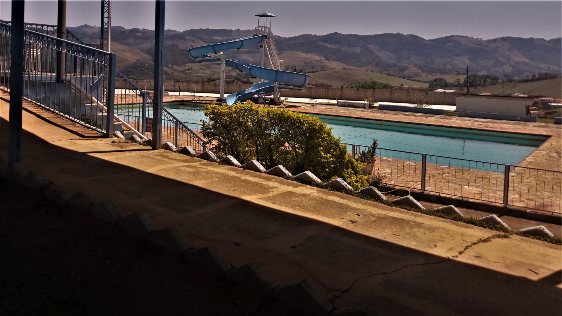 Clube de Campo de Pedralva