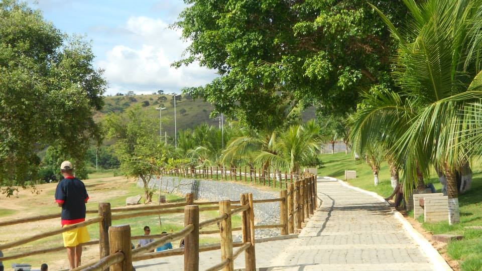 Prainha do Jáo