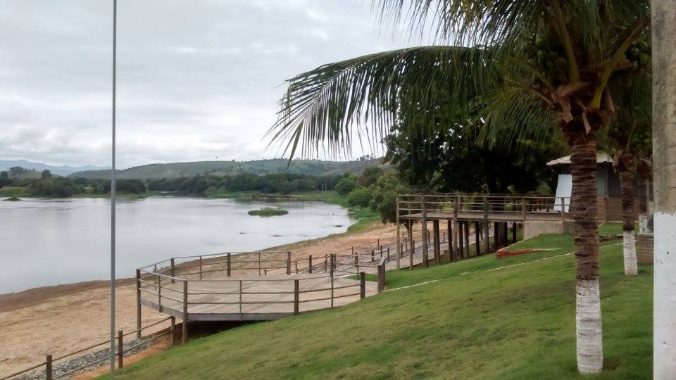 Prainha do Jáo
