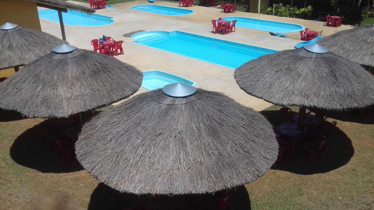 Pesgue e Pague Santa Felicidade