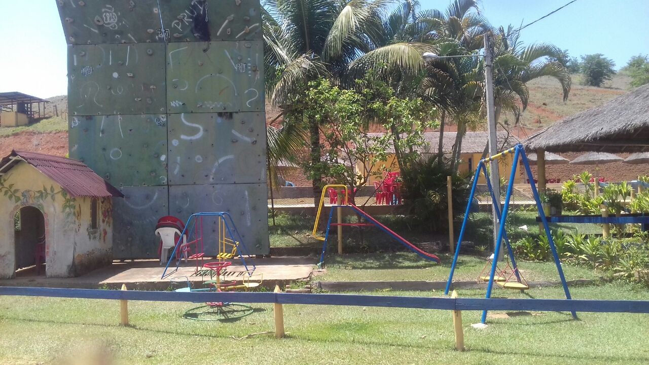Pesgue e Pague Santa Felicidade
