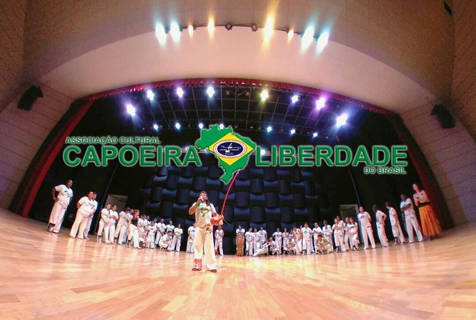 Família Liberdade