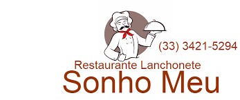 Restaurante e Lanchonete Sonho Meu
