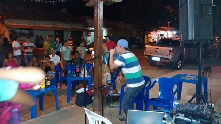 Bar da Nega