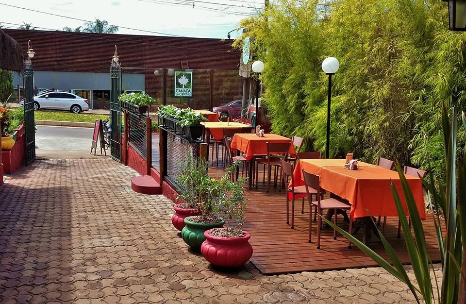 Fama Restaurante 