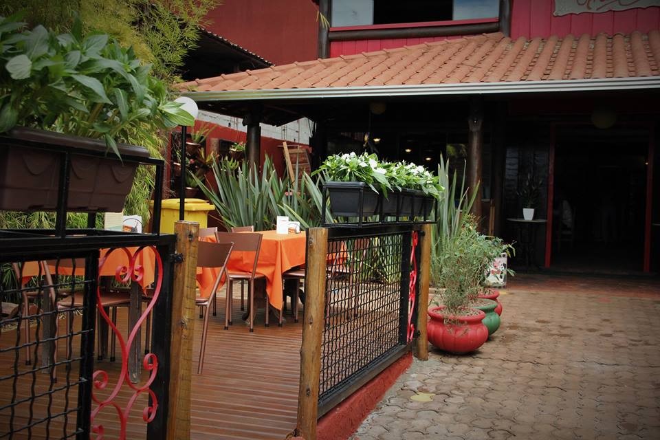 Fama Restaurante 