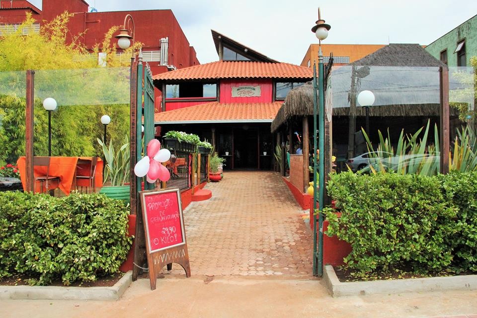 Fama Restaurante 