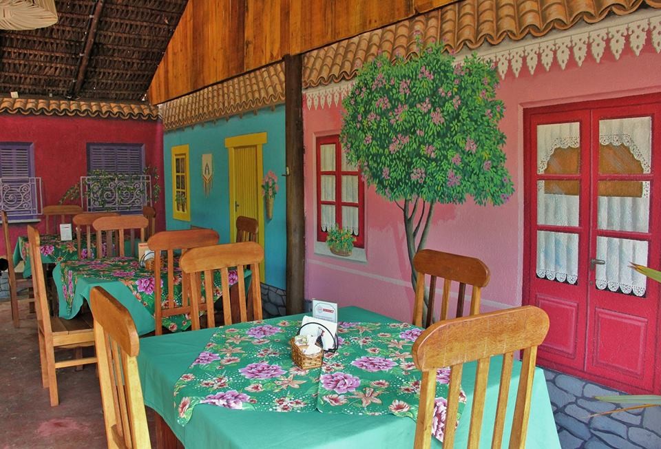 Fama Restaurante 