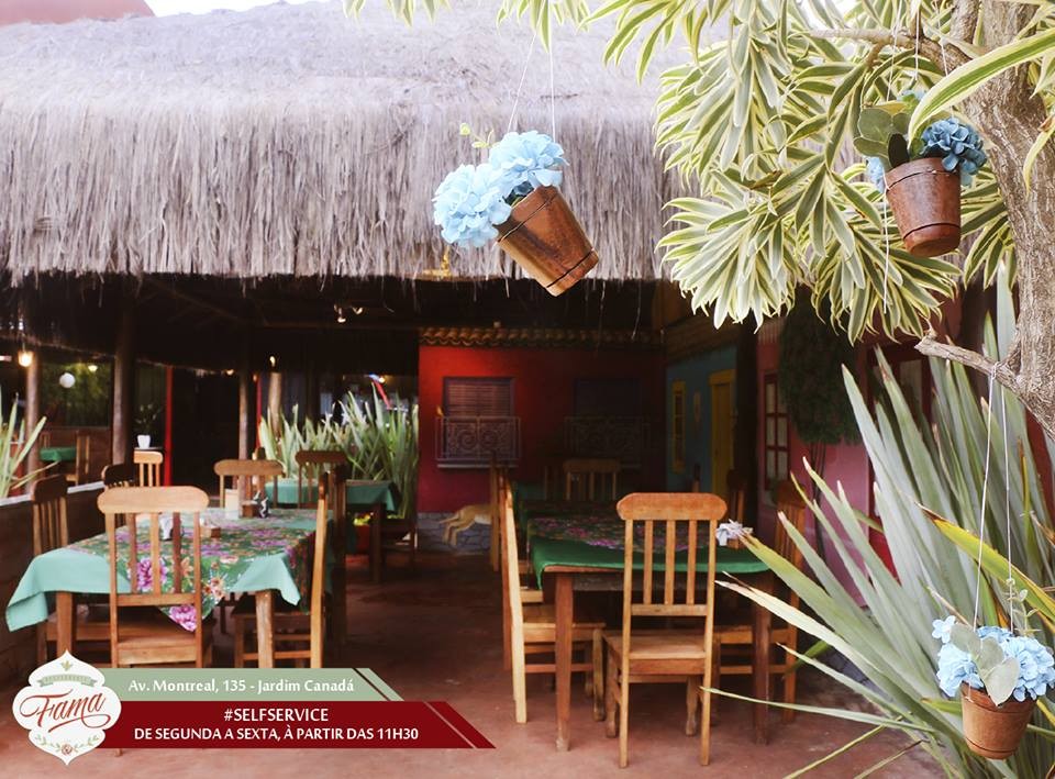 Fama Restaurante 