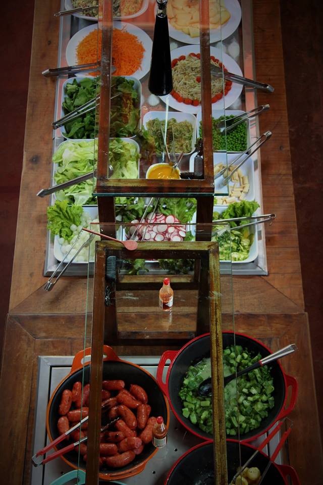 Fama Restaurante 
