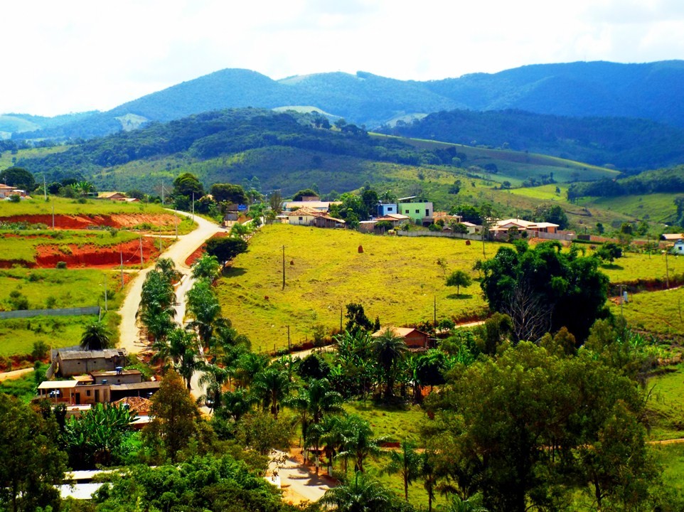 Serra do Pombal