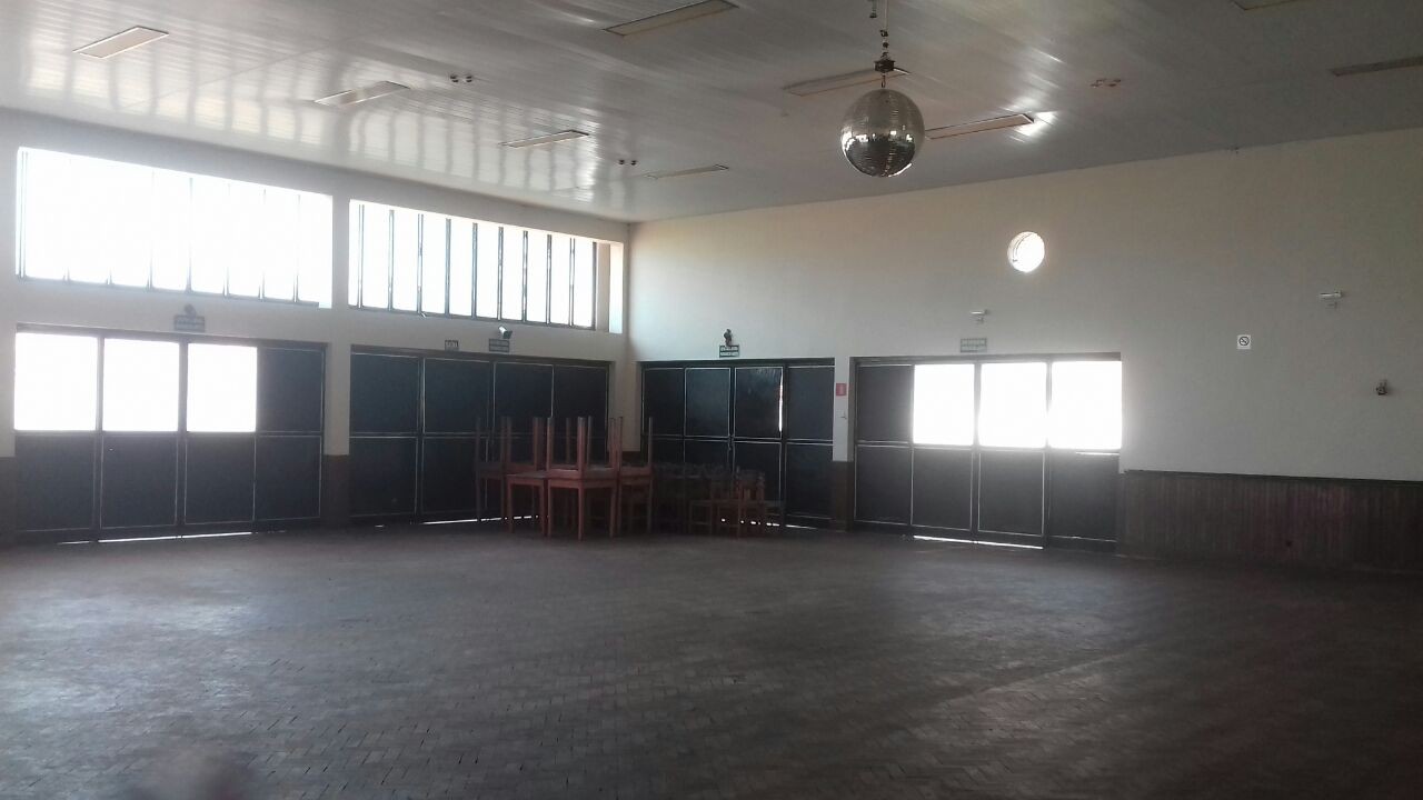 Acauã Clube de Rio Novo