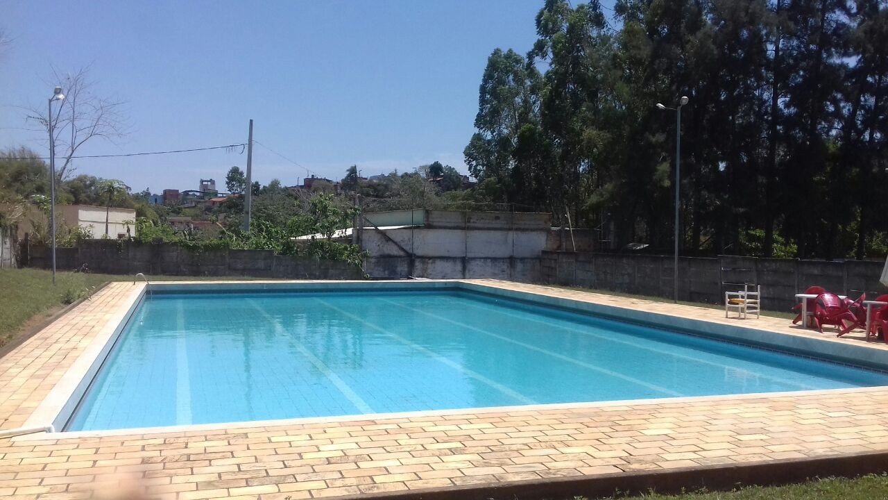 Acauã Clube de Rio Novo