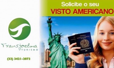 Transjoelma Turismo