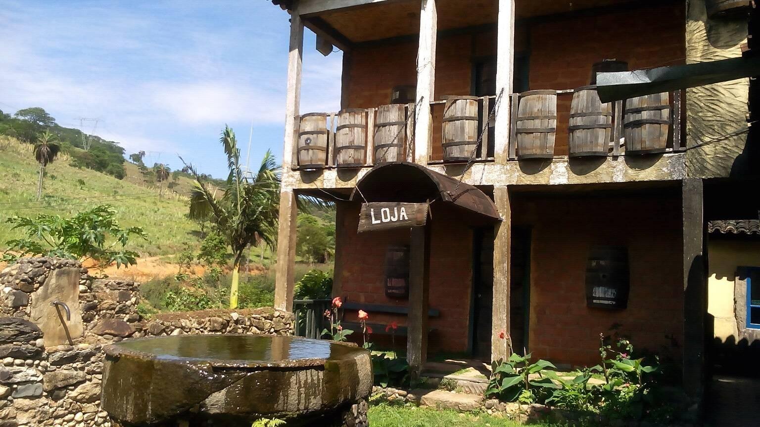 Fazenda da Germana