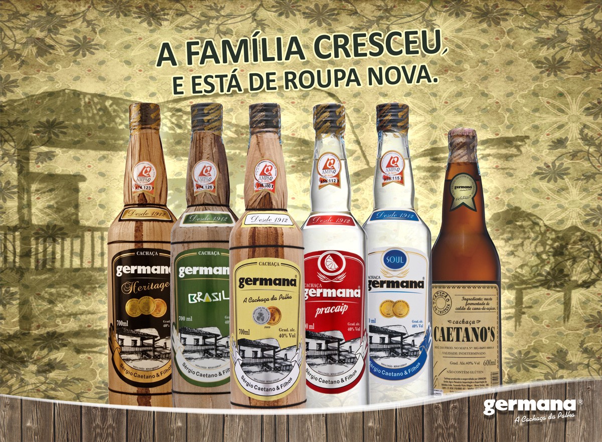 Fazenda da Germana