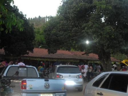 Bar do João