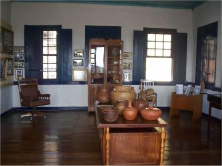 Casa da Cultura