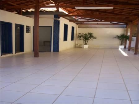 Casa da Cultura