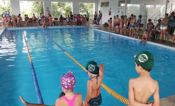 Clube Centenário de Formiga - Sede Campestre