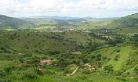 Serra dos Macedo