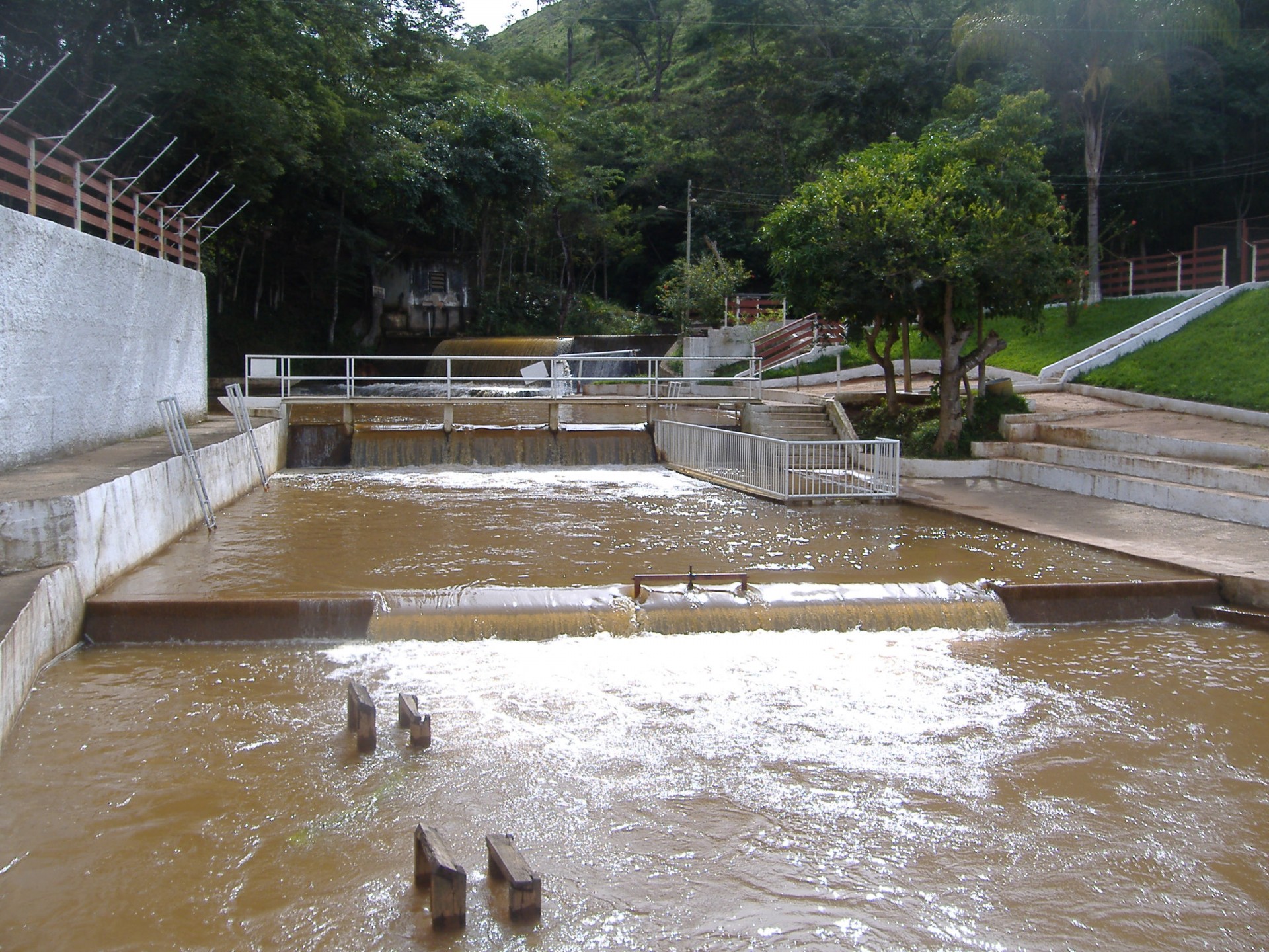 Parque Aquático da Barrinha
