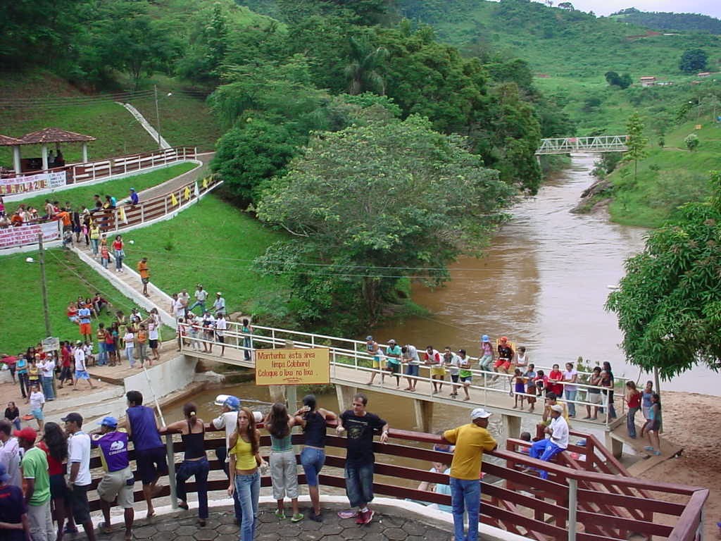 Parque Aquático da Barrinha