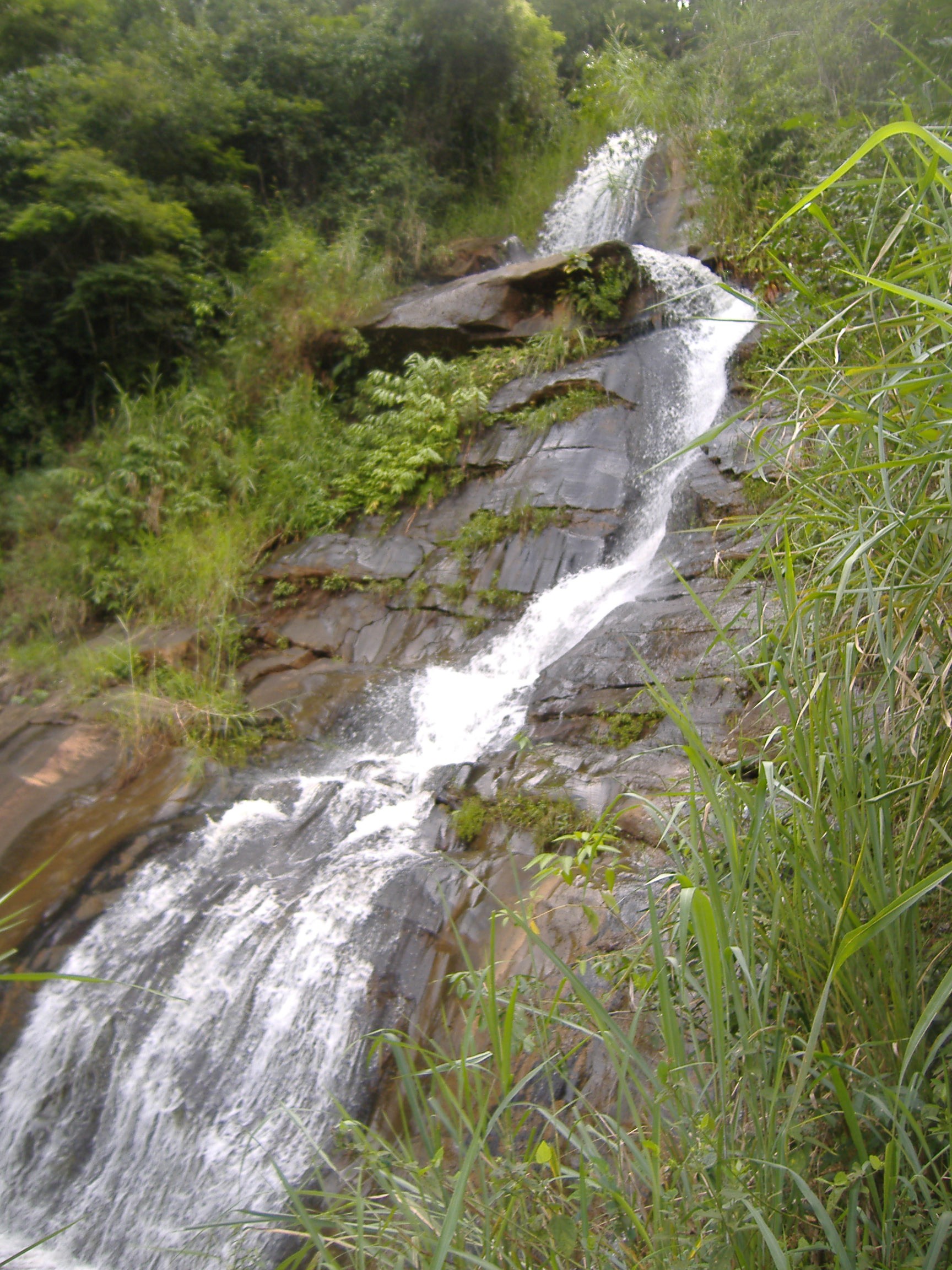 Cachoeira Santo Antônio